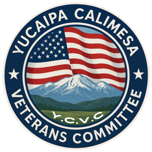 Yucaipa Calimesa Veterans Committee