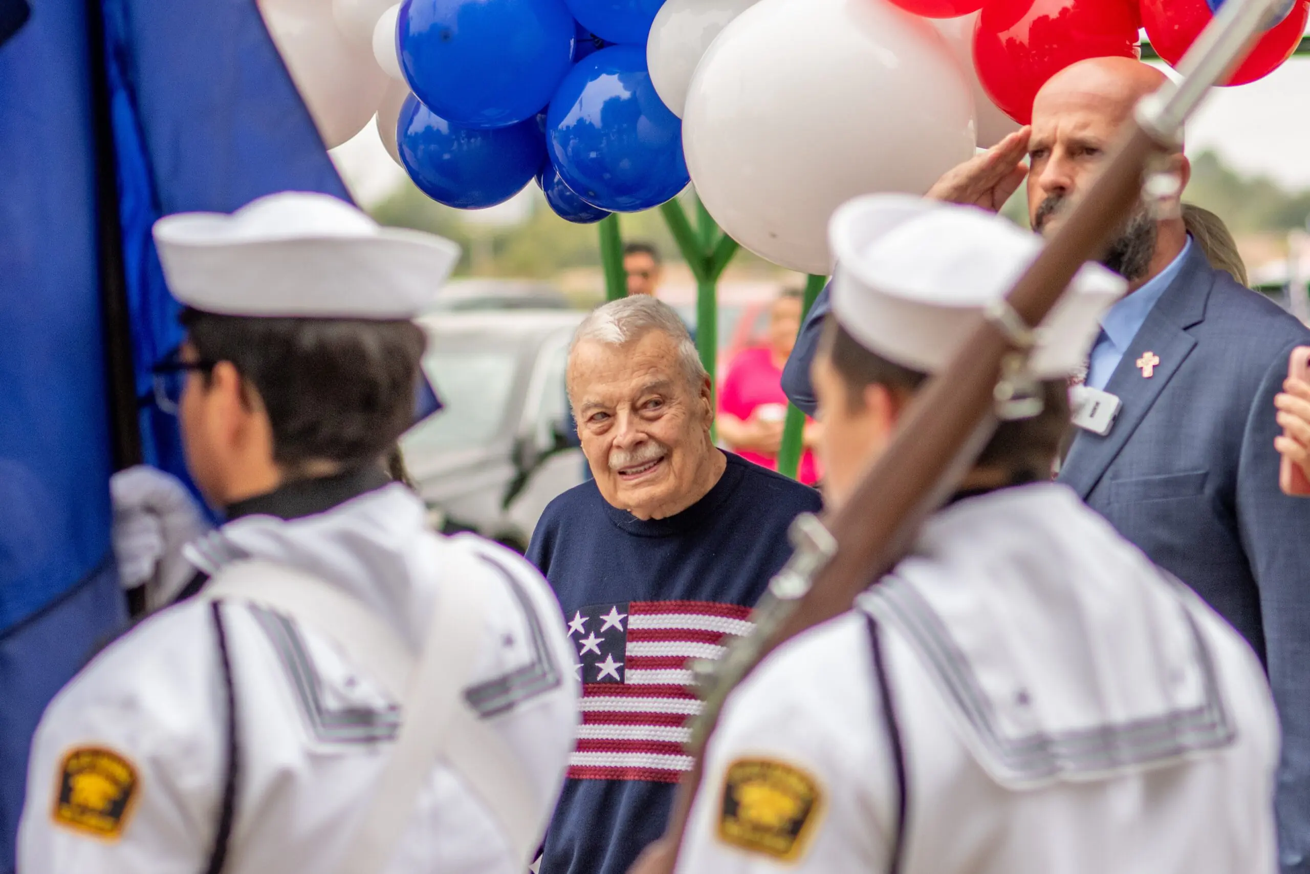 Memorial day-34