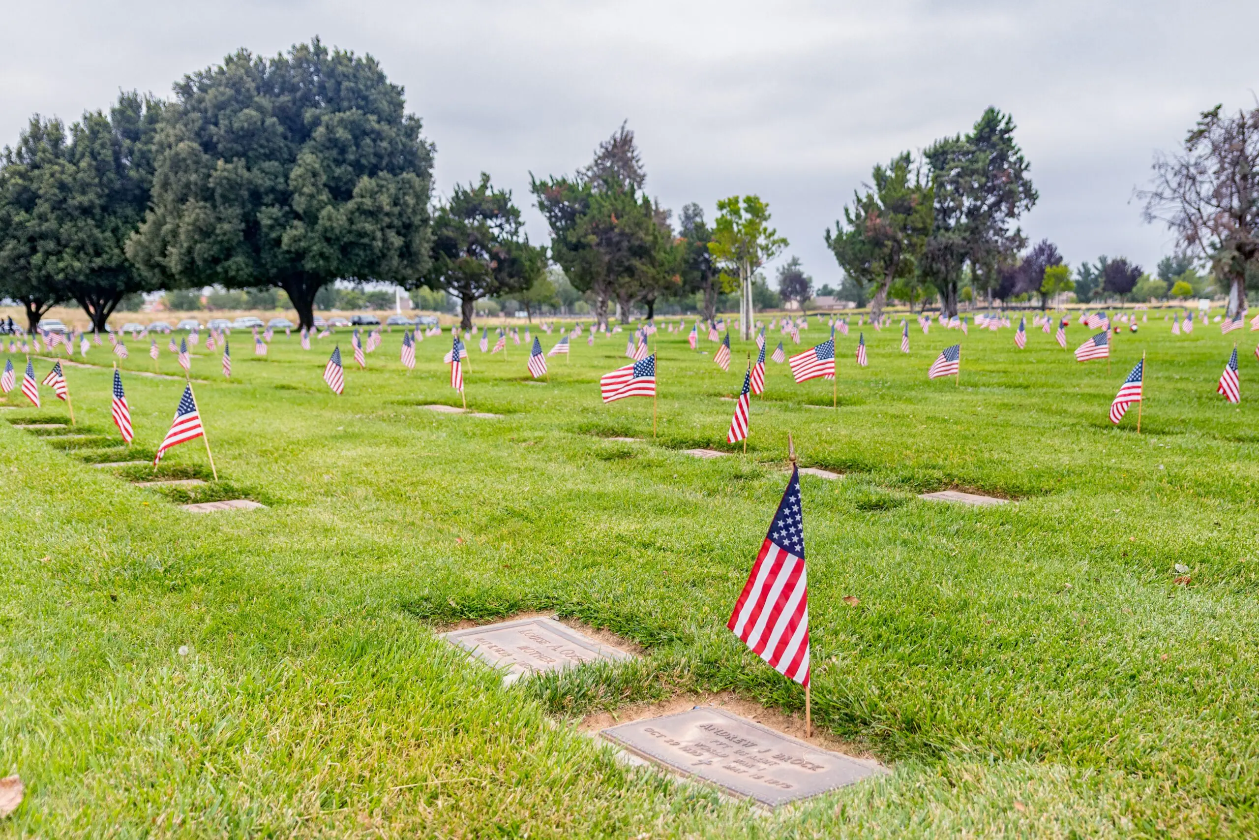 Memorial day-4